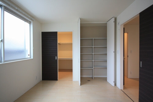 メゾン ロータス A 103号-6