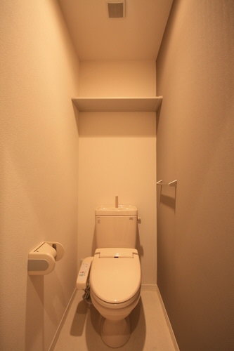 メゾン ロータス A 103号-10