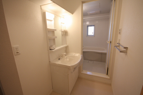 エレガンスガーデン　Ｂ 201号-6