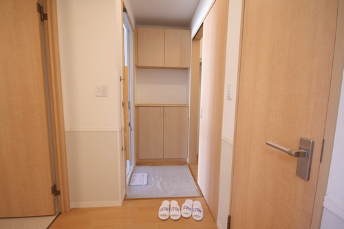 エレガンスガーデン　Ｂ 201号-9