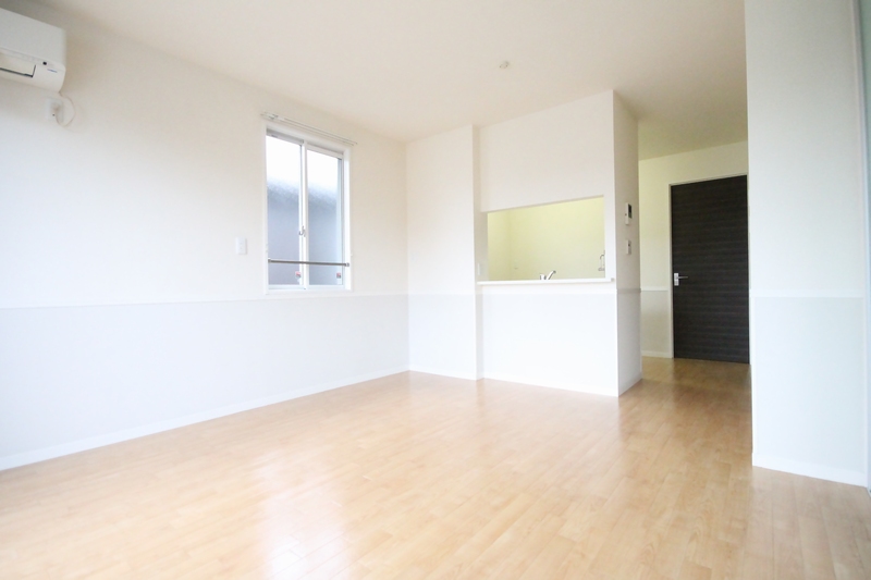 エレガンスガーデン　Ｃ 201号-2