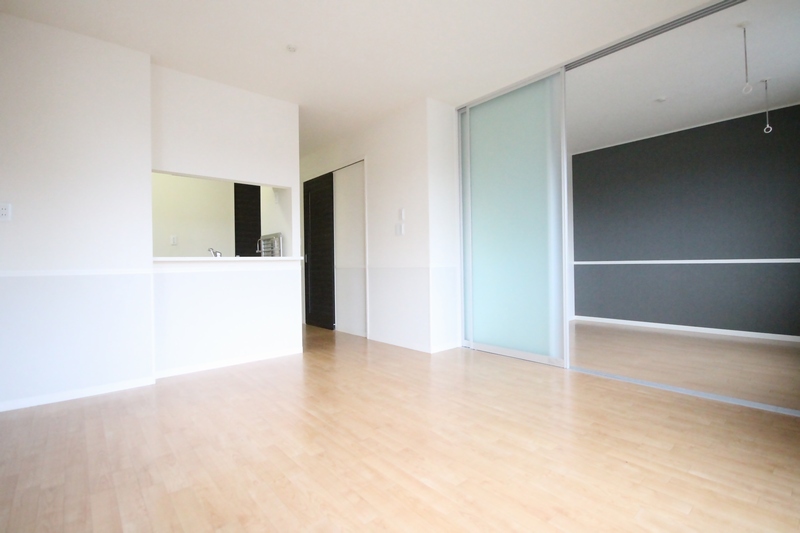 エレガンスガーデン　Ｃ 201号-3