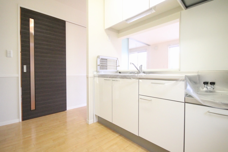 エレガンスガーデン　Ｃ 201号-4