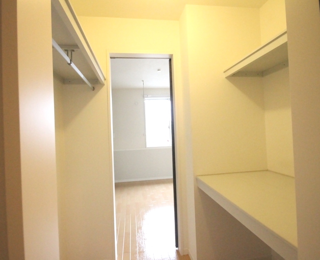 エレガンスガーデン　Ｃ 201号-7