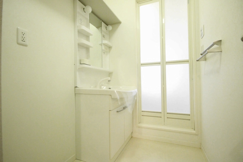 エレガンスガーデン　Ｃ 201号-9