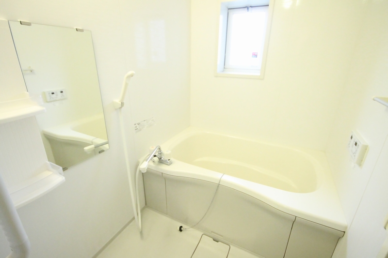 エレガンスガーデン　Ｃ 201号-10