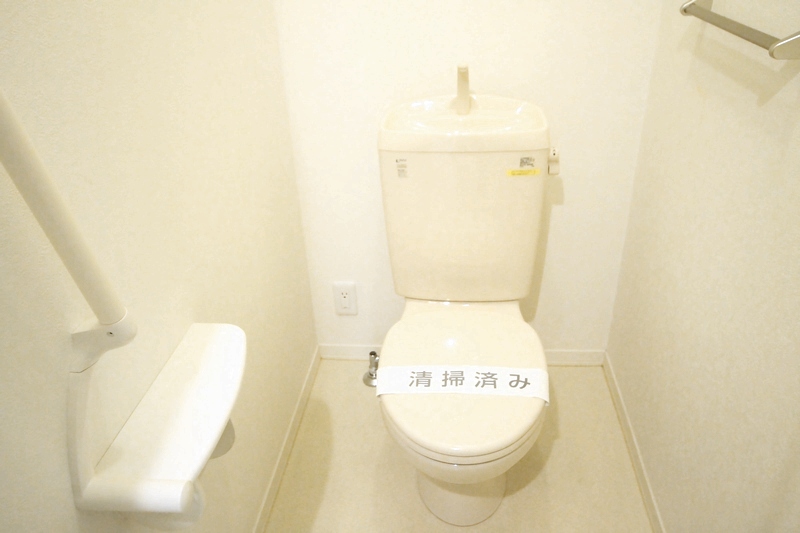 エレガンスガーデン　Ｃ 201号-11