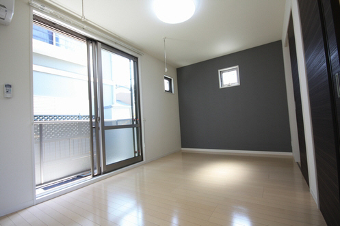 コットンハウス 101号-2