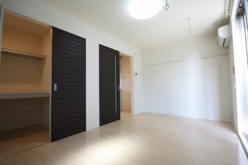 コットンハウス 101号-4