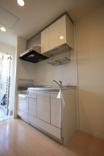 コットンハウス 101号-8