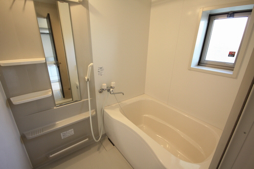 コットンハウス 101号-9