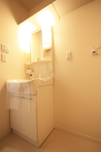 コットンハウス 101号-10