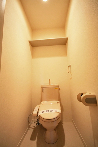 コットンハウス 101号-11