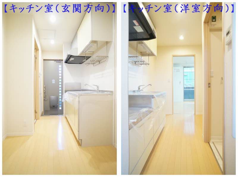 コットンハウス 102号-7