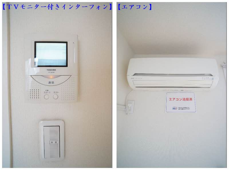 コットンハウス 205号-6
