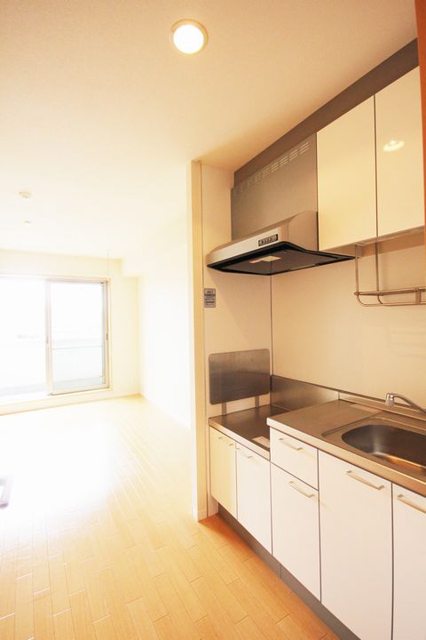Casa Mila 302号-5