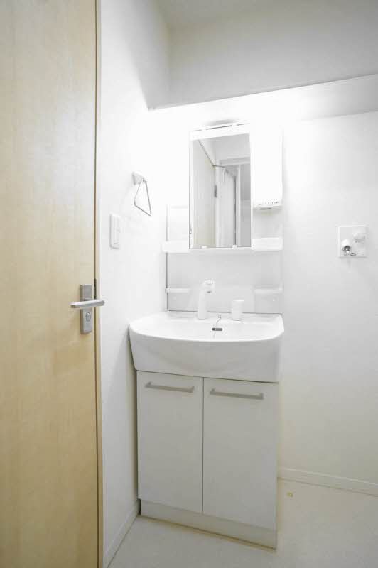 Ｖｉｌｌａ　Ｐｏｒｔｉｅｒ 103号-8