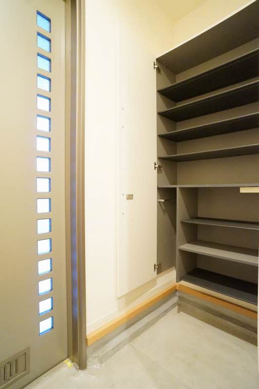 Ｖｉｌｌａ　Ｐｏｒｔｉｅｒ 103号-11