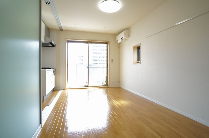 Ｖｉｌｌａ　Ｐｏｒｔｉｅｒ 201号-3