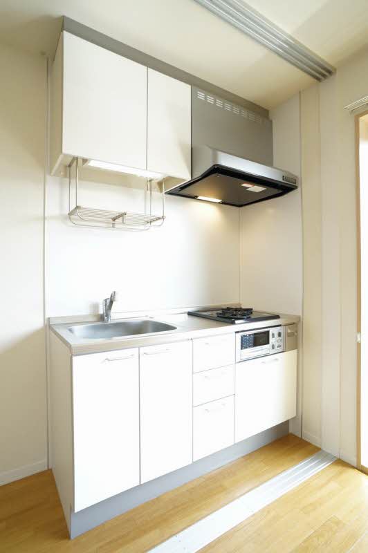 Ｖｉｌｌａ　Ｐｏｒｔｉｅｒ 201号-4