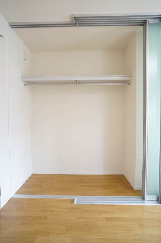 Ｖｉｌｌａ　Ｐｏｒｔｉｅｒ 201号-5