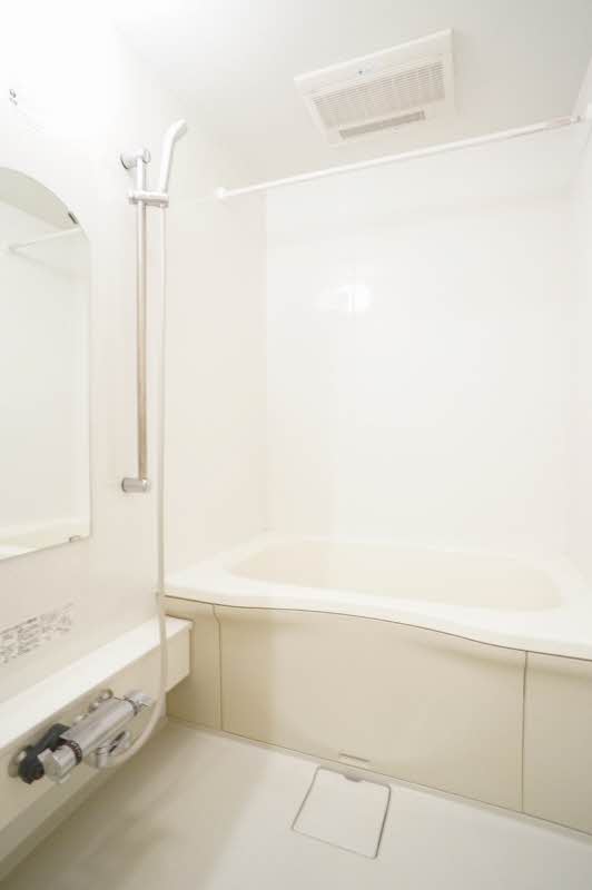 Ｖｉｌｌａ　Ｐｏｒｔｉｅｒ 201号-6