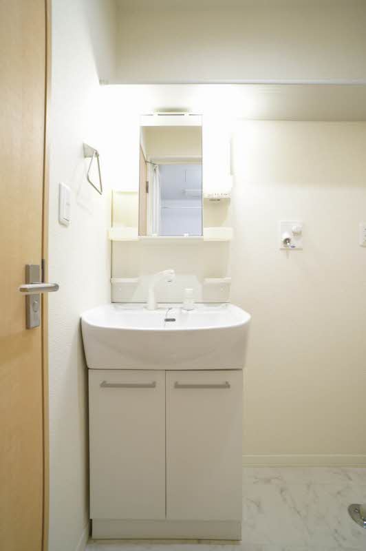 Ｖｉｌｌａ　Ｐｏｒｔｉｅｒ 201号-7