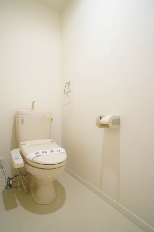 Ｖｉｌｌａ　Ｐｏｒｔｉｅｒ 201号-9