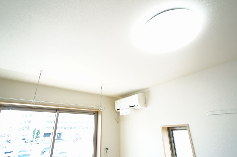 Ｖｉｌｌａ　Ｐｏｒｔｉｅｒ 201号-11