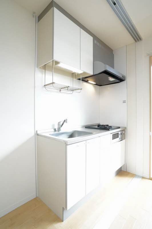 Villa Portier 203号-4