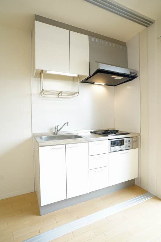 Ｖｉｌｌａ　Ｐｏｒｔｉｅｒ 302号-4