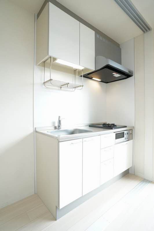 Ｖｉｌｌａ　Ｐｏｒｔｉｅｒ 303号-4