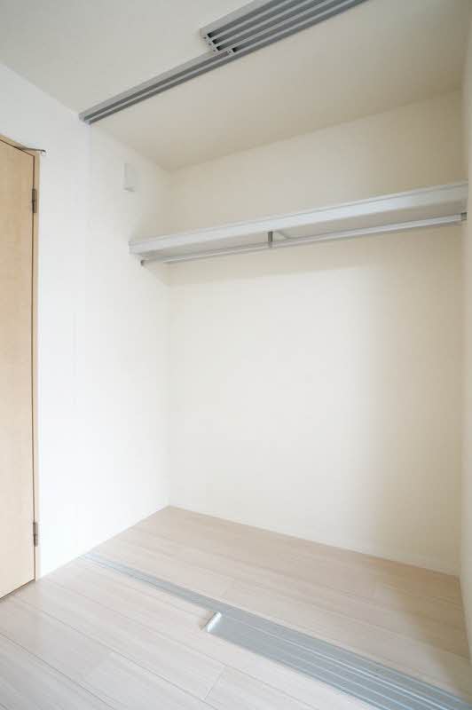 Ｖｉｌｌａ　Ｐｏｒｔｉｅｒ 303号-5