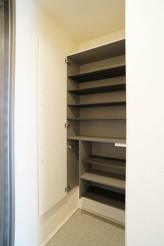 Ｖｉｌｌａ　Ｐｏｒｔｉｅｒ 303号-11