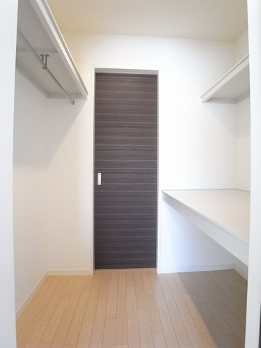 メゾン・ド・ann Ⅱ 102号-7