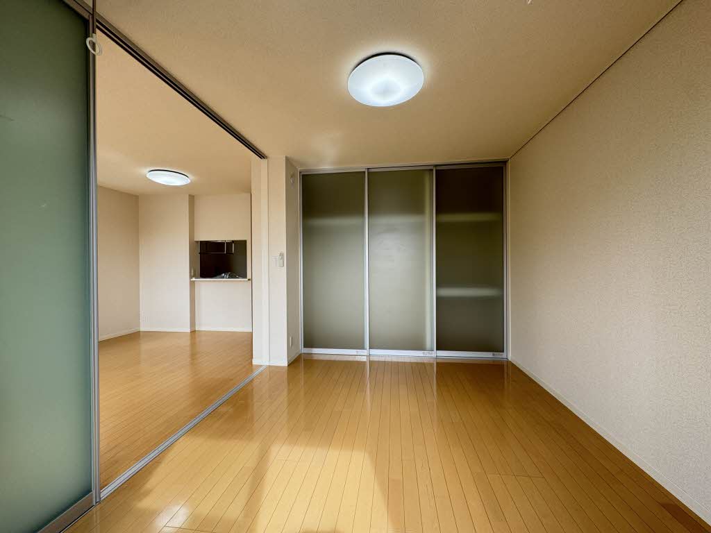 ツインシャーメゾン　Ｃ 101号-4