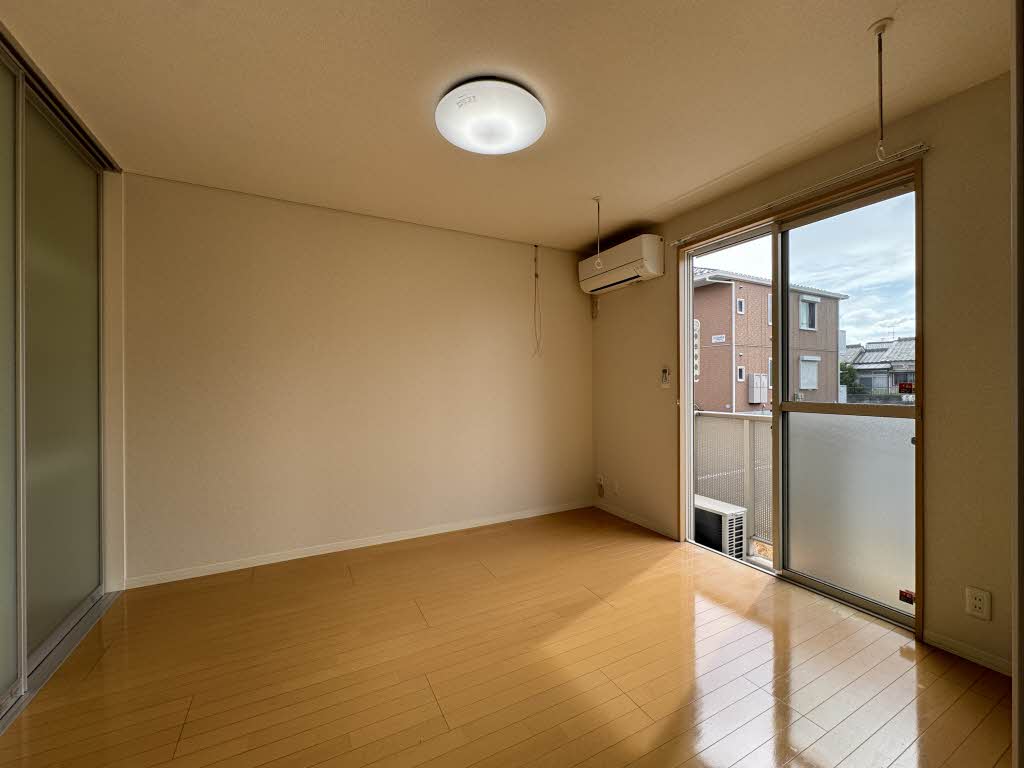 ツインシャーメゾン　Ｃ 101号-5