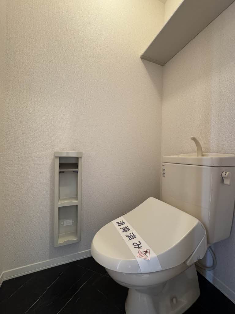 ツインシャーメゾン　Ｃ 101号-9