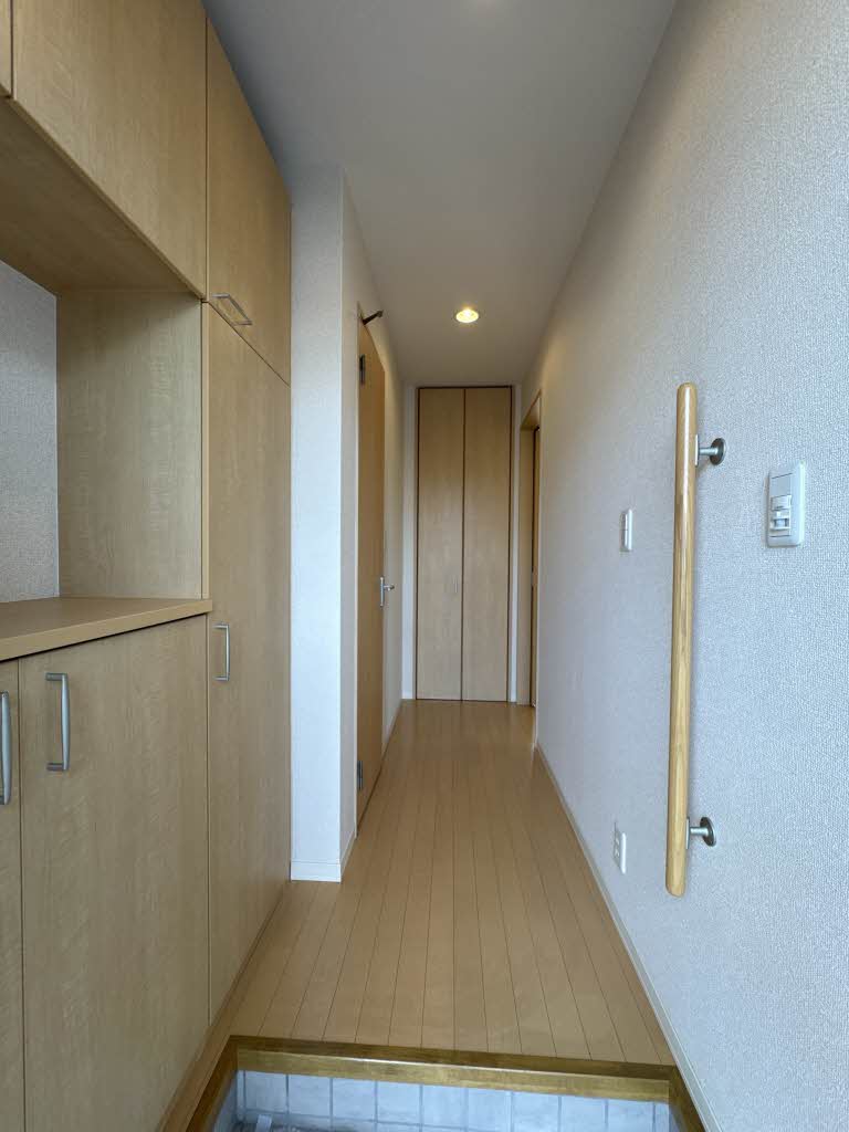 ツインシャーメゾン　Ｃ 101号-10