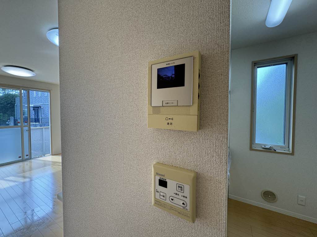 ツインシャーメゾン　Ｃ 101号-11