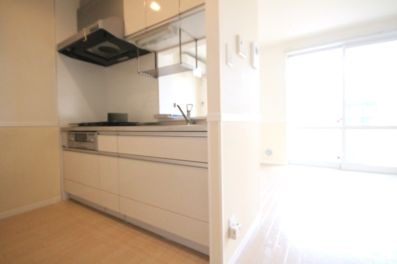 サンハイツ　大久保　Ｌ 202号-3