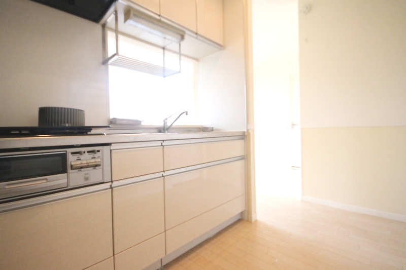 サンハイツ　大久保　Ｌ 202号-4