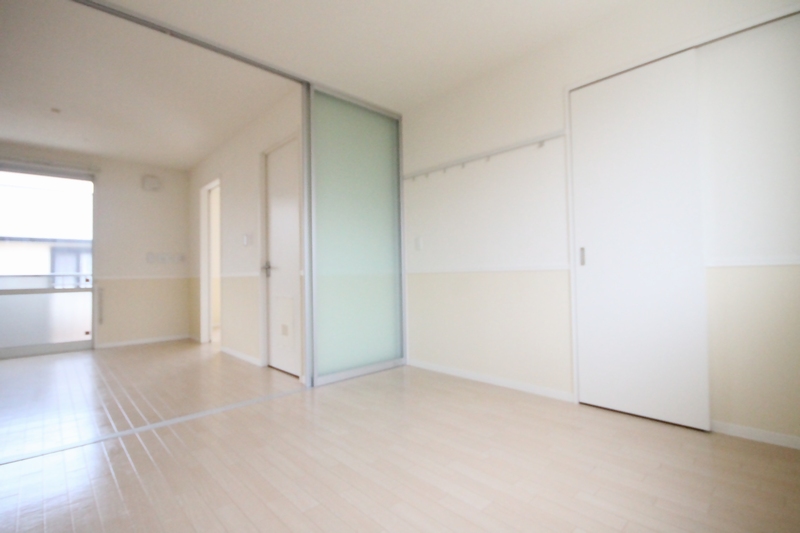 サンハイツ　大久保　Ｌ 202号-5