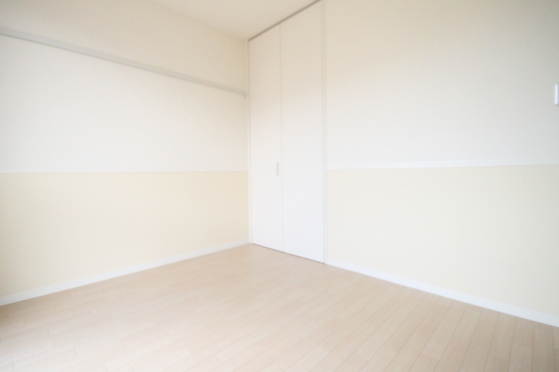 サンハイツ　大久保　Ｌ 202号-6