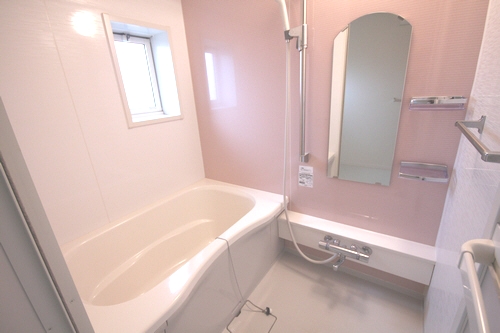 サンハイツ　大久保　Ｌ 202号-9