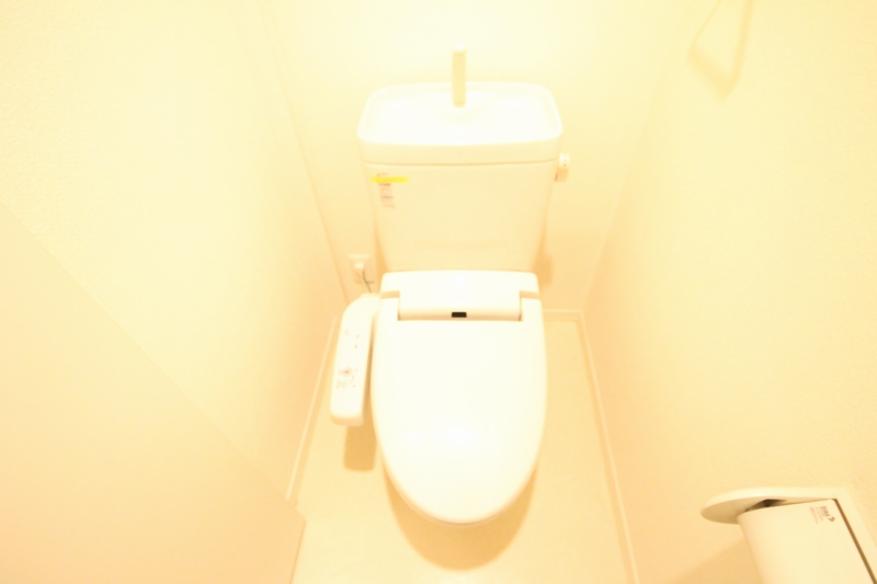 サンハイツ　大久保　Ｌ 202号-10