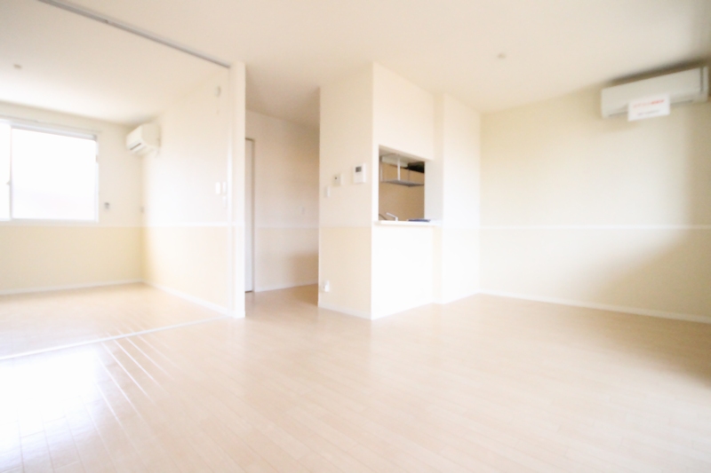 サンハイツ　大久保　Ｌ 202号-11