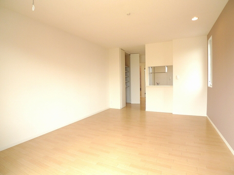 ウィステリア　榮 203号-2