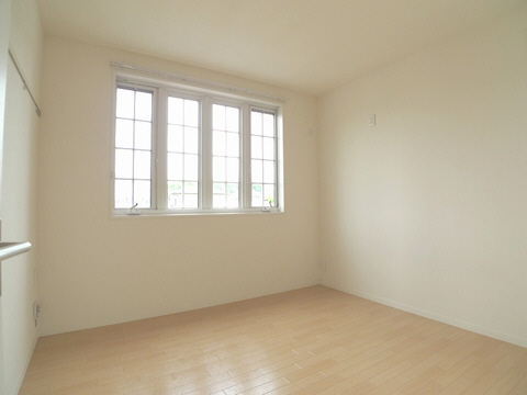 ウィステリア　榮 203号-7