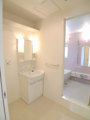 ウィステリア　榮 203号-9